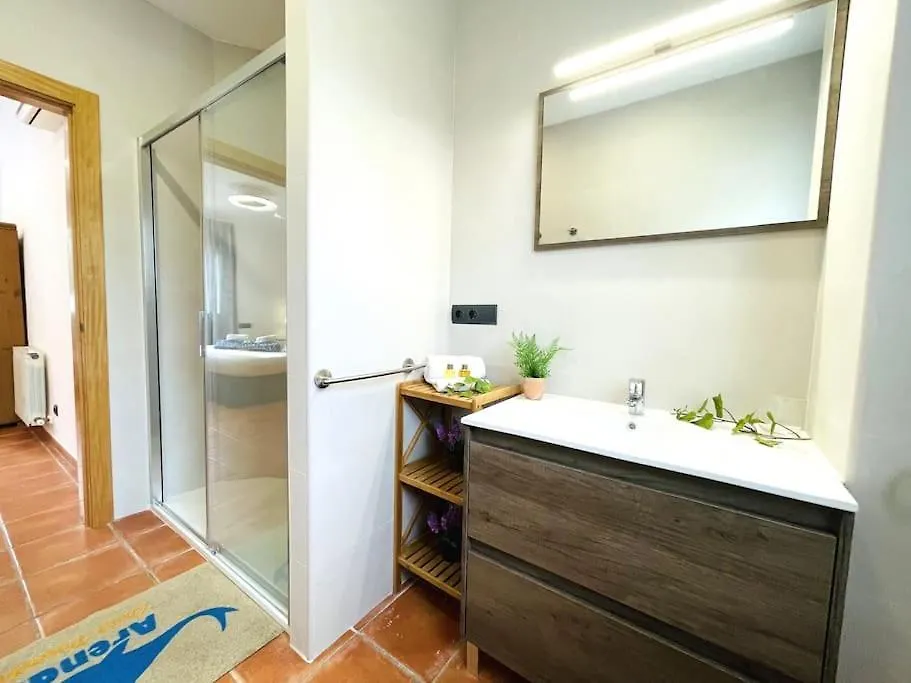 Arenda Mara Villa Con Piscina Privada Jardin Miami Playa 0*,  Spain