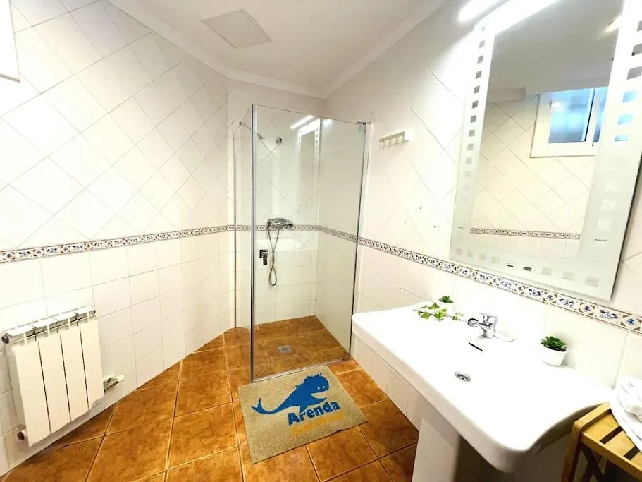 Arenda Mara Villa Con Piscina Privada Jardin Miami Playa Spain