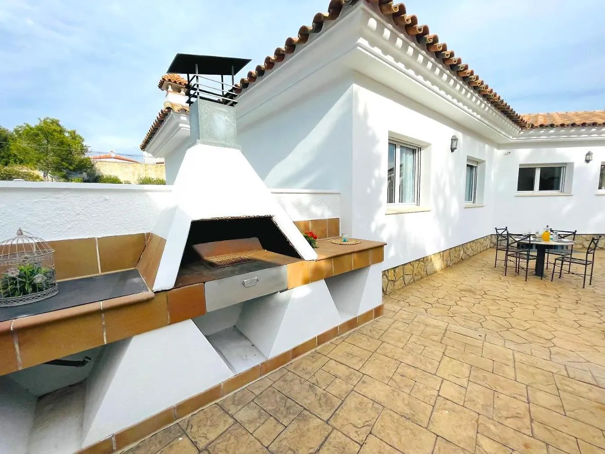 Arenda Mara Villa Con Piscina Privada Jardin contacts