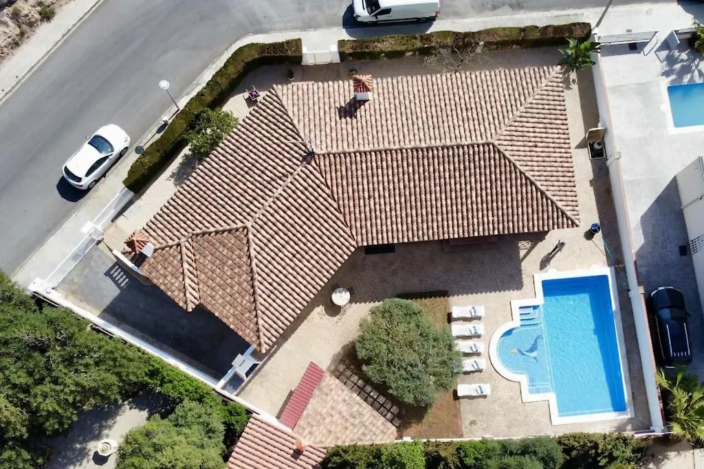 Arenda Mara Villa Con Piscina Privada Jardin Miami Playa