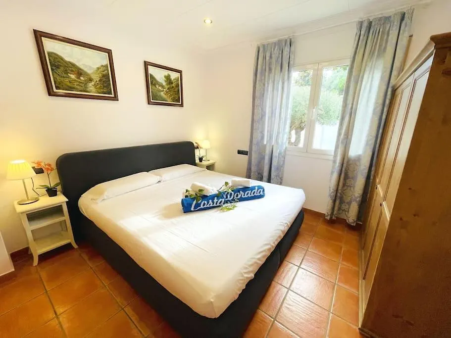 Arenda Mara Villa Con Piscina Privada Jardin Miami Playa